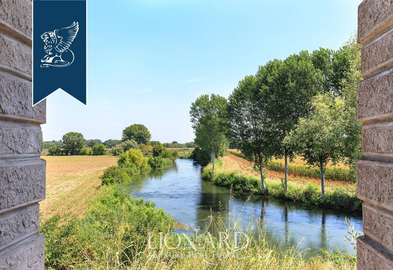 Вилла в Гойто, Италия, 1 500 м² - фото 10