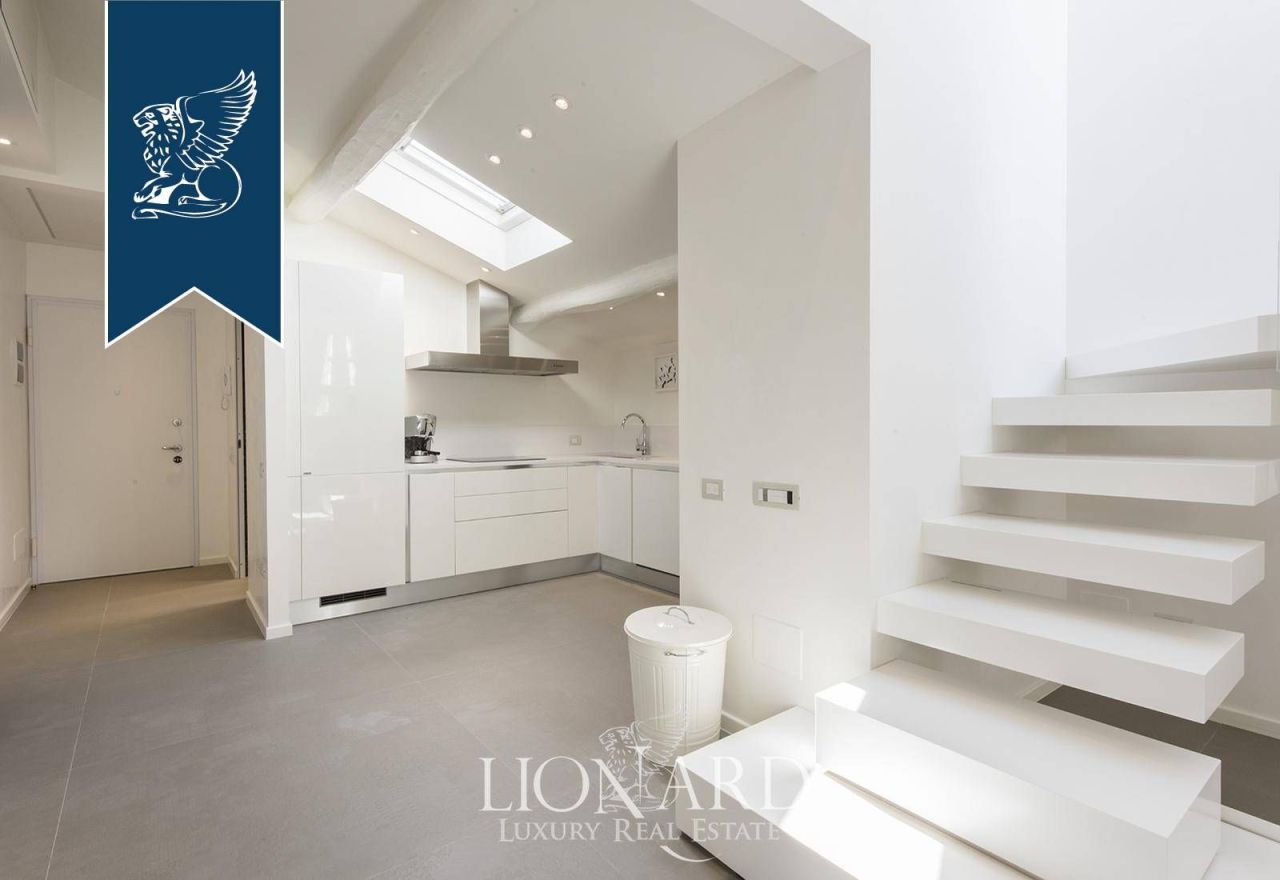 Апартаменты в Форте деи Марми, Италия, 100 м² - фото 10