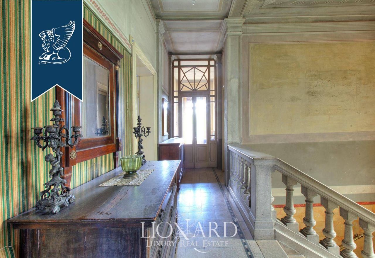 Вилла в Мантуе, Италия, 400 м² - фото 10