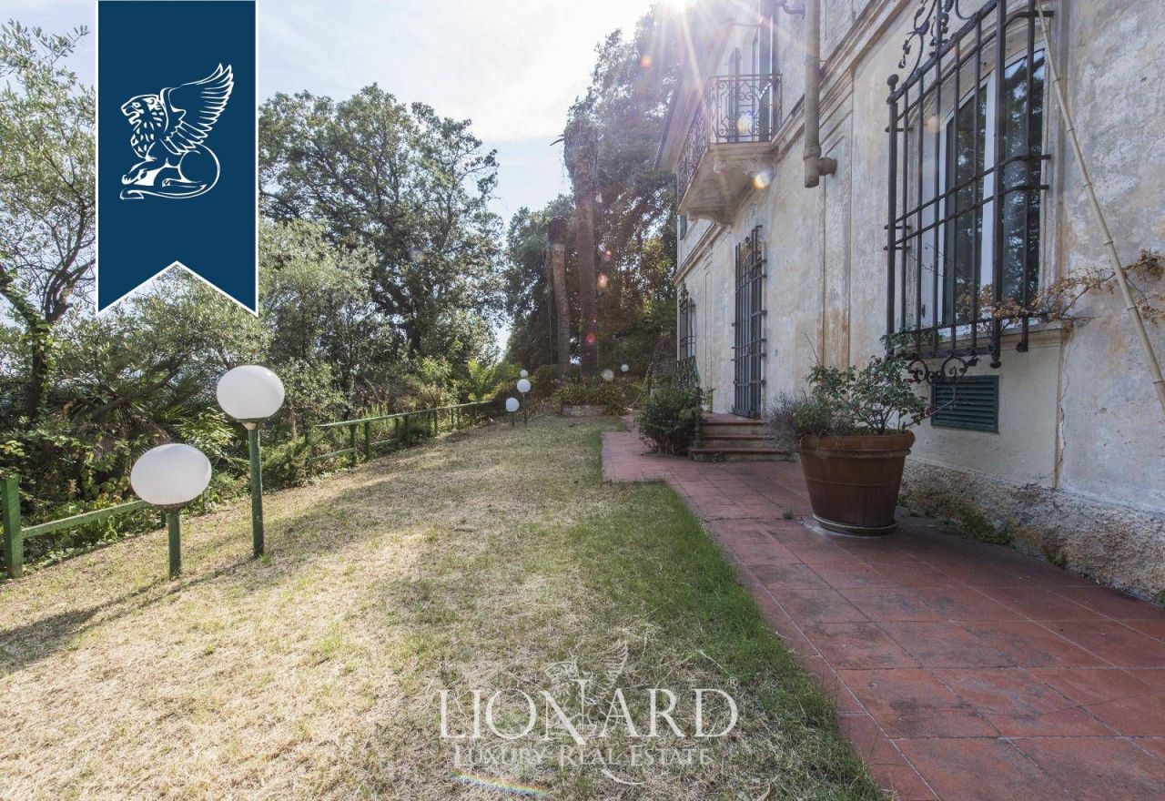 Вилла в Специи, Италия, 600 м² - фото 10