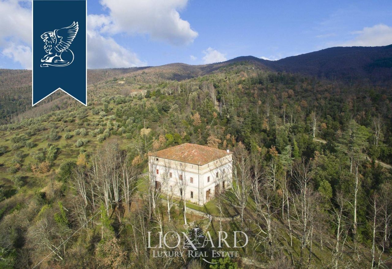 Ферма в Пистое, Италия, 4 135 м² - фото 10