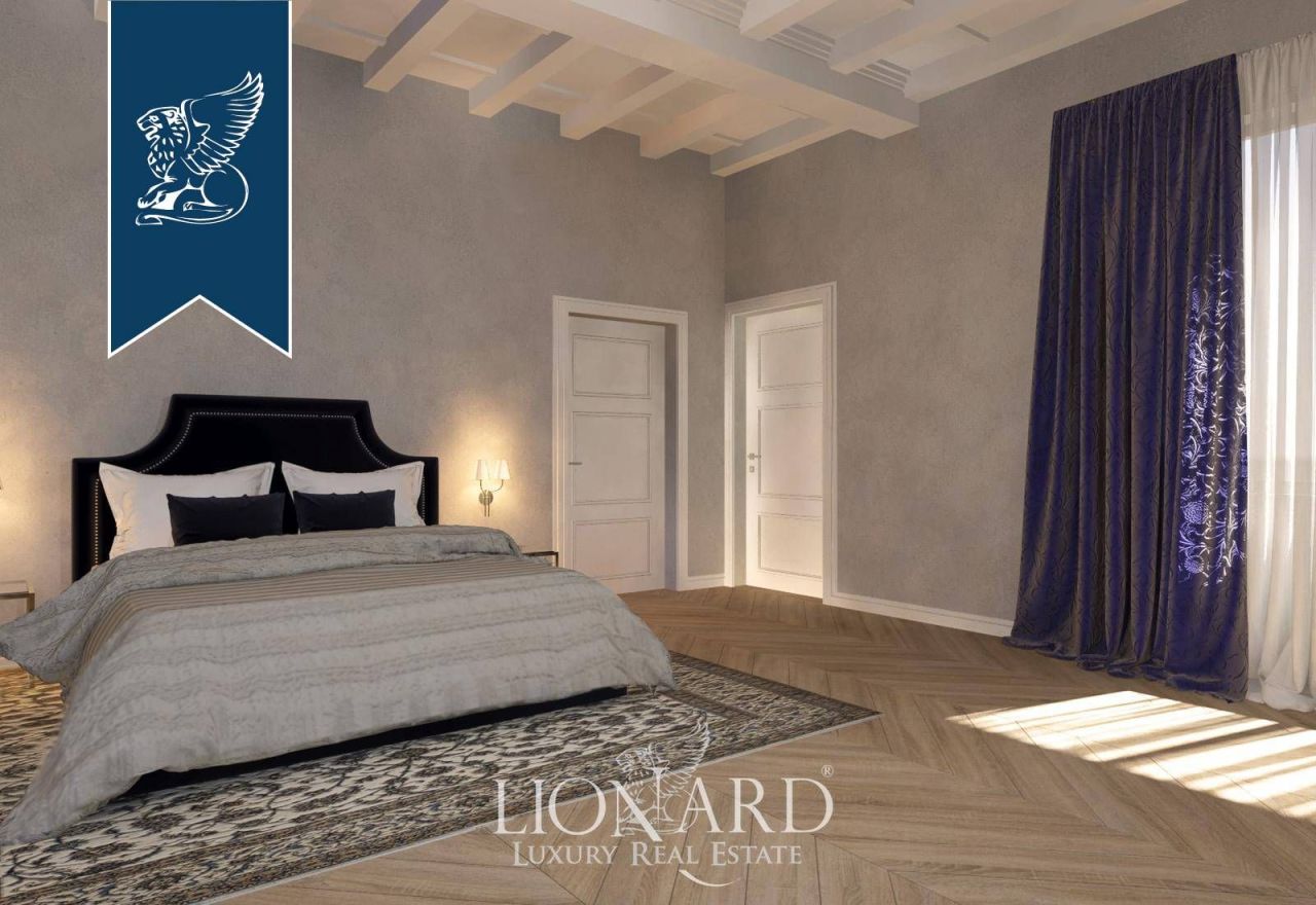 Дом во Флоренции, Италия, 1 350 м² - фото 10