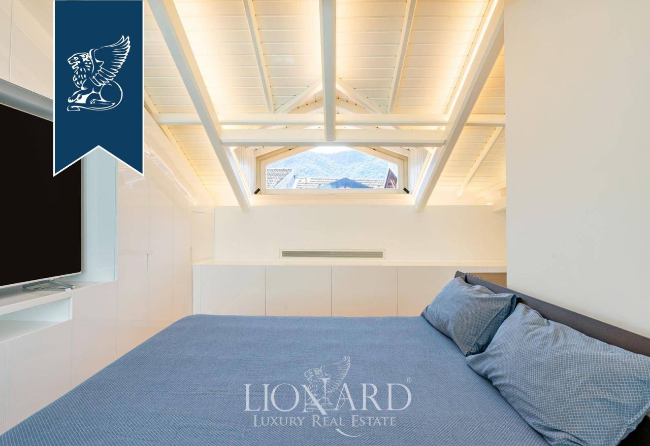 Апартаменты в Комо, Италия, 239 м² - фото 12