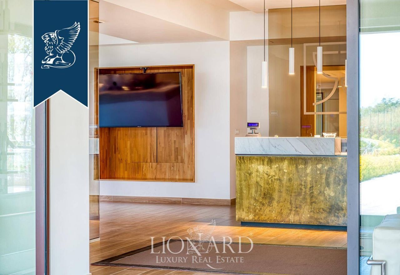 Ферма в Авеллино, Италия, 600 м² - фото 12