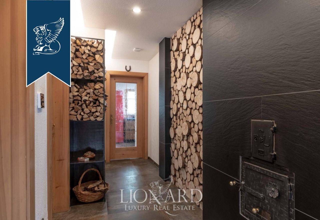 Вилла в Больцано, Италия, 150 м² - фото 12