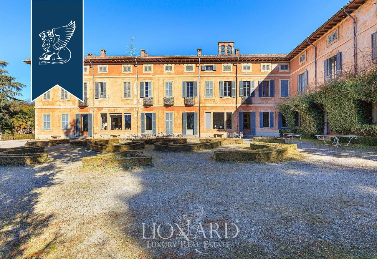 Вилла в Сиртори, Италия, 3 500 м² - фото 12