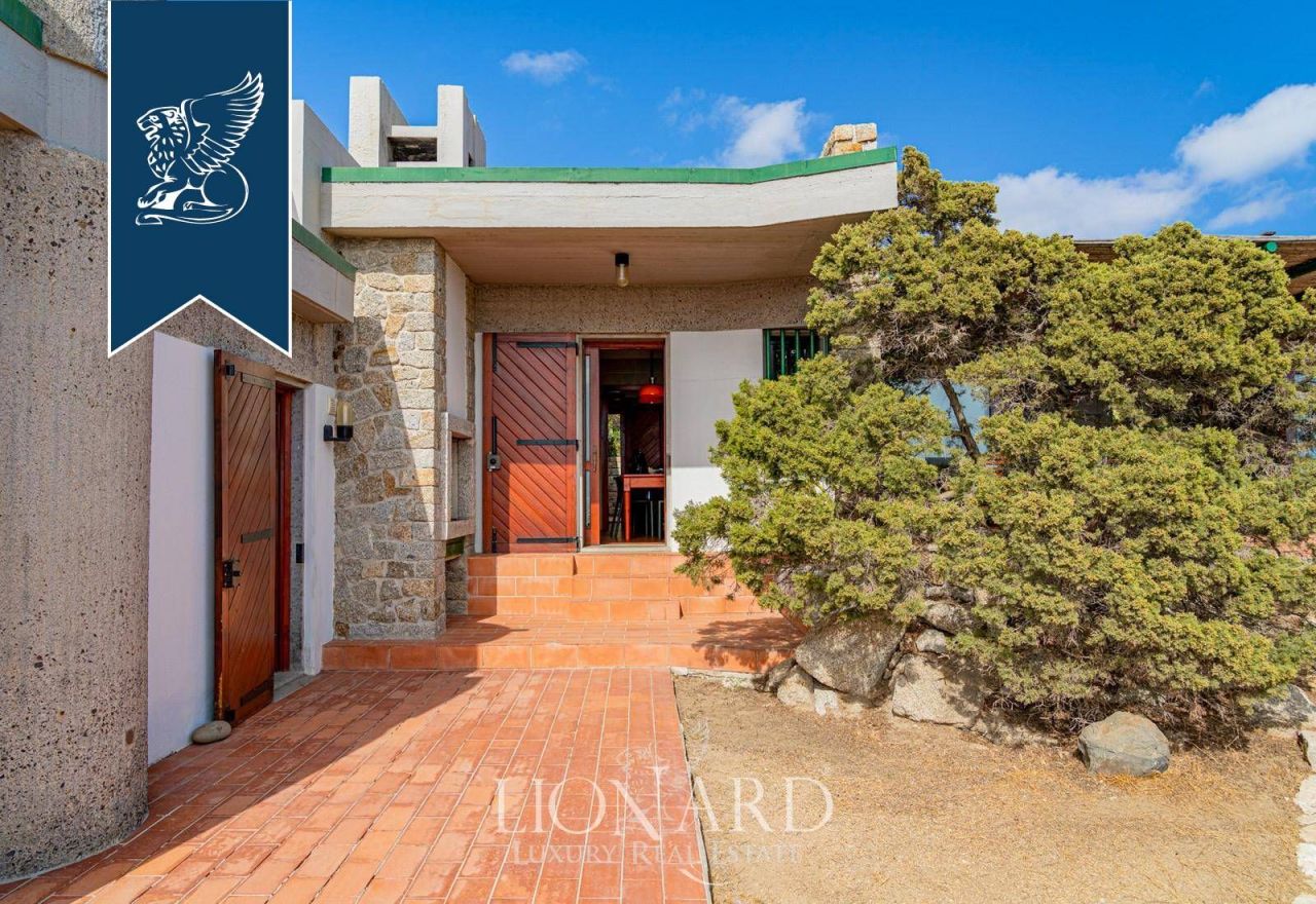 Вилла в Виллазимиусе, Италия, 400 м² - фото 12