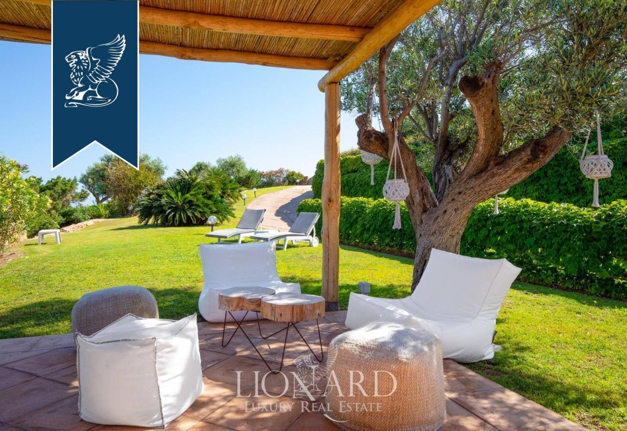 Вилла в Порто Черво, Италия, 770 м² - фото 12