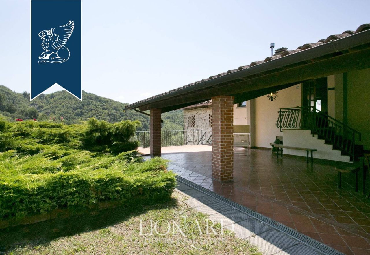 Ферма в Виккьо, Италия, 1 000 м² - фото 12