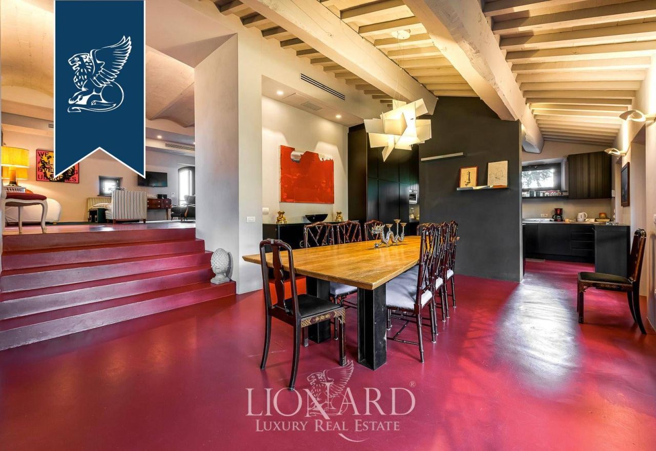 Вилла в Кьянчано-Терме, Италия, 686 м² - фото 12