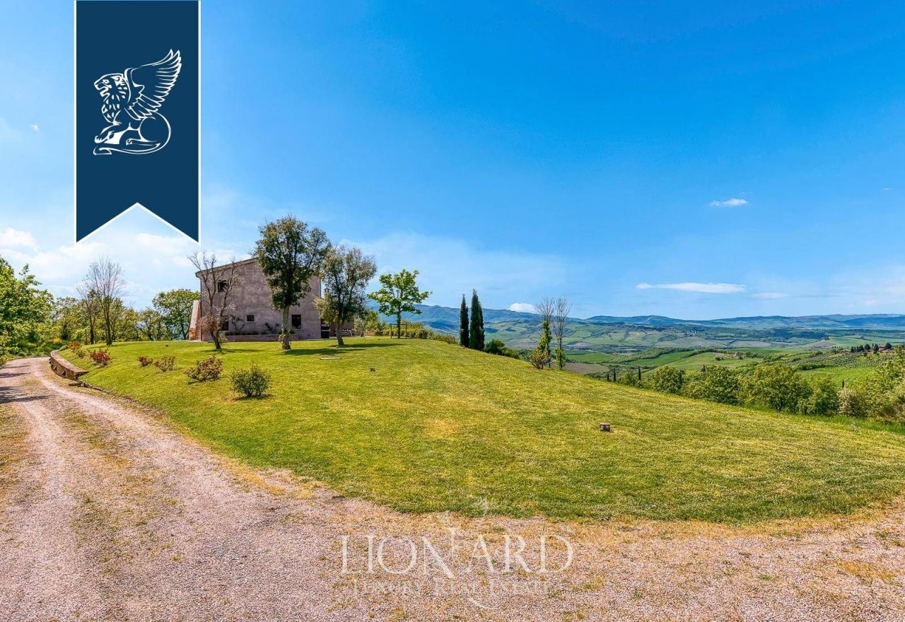 Вилла в Сартеано, Италия, 640 м² - фото 12