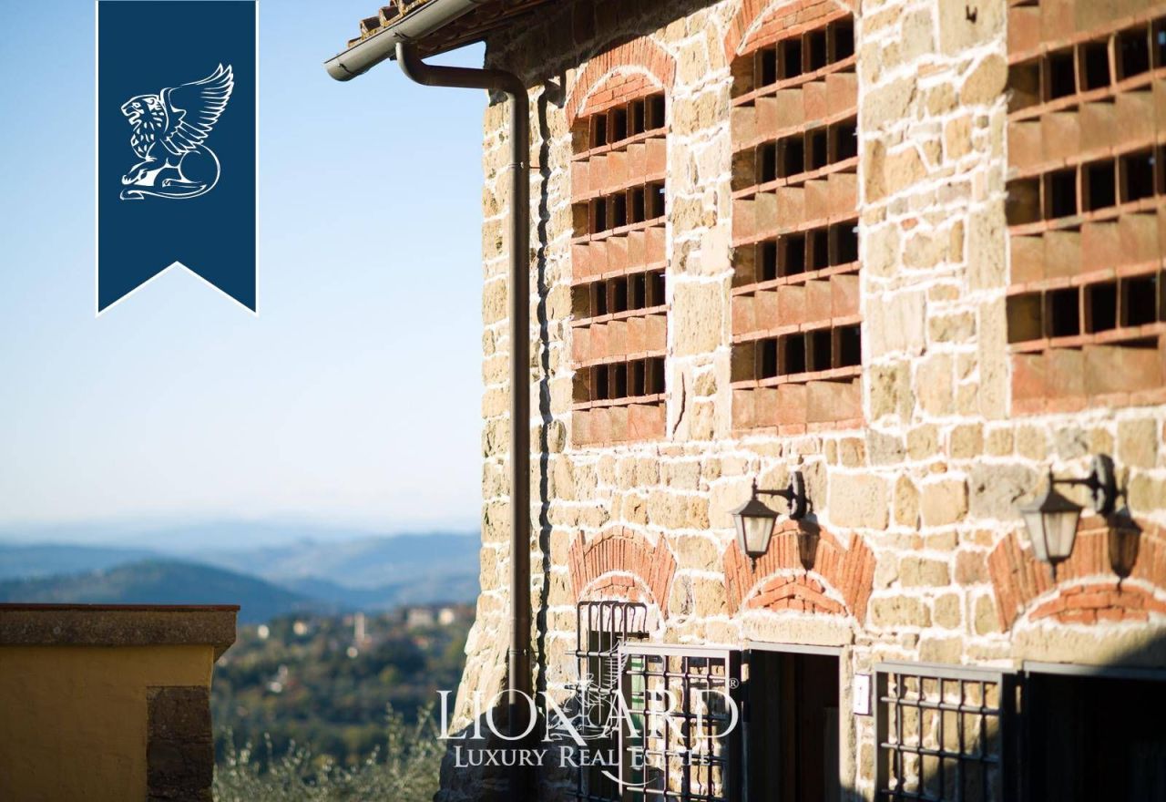 Ферма во Флоренции, Италия, 500 м² - фото 12