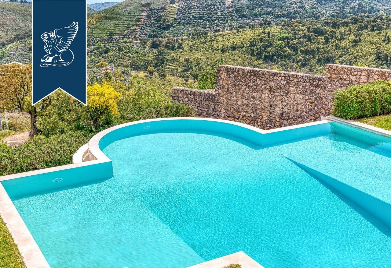 Дом в Латина, Италия, 400 м² - фото 12