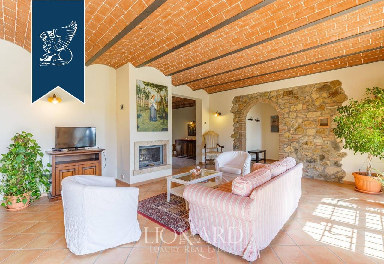 Ферма в Розиньяно Мариттимо, Италия, 1 000 м² - фото 12