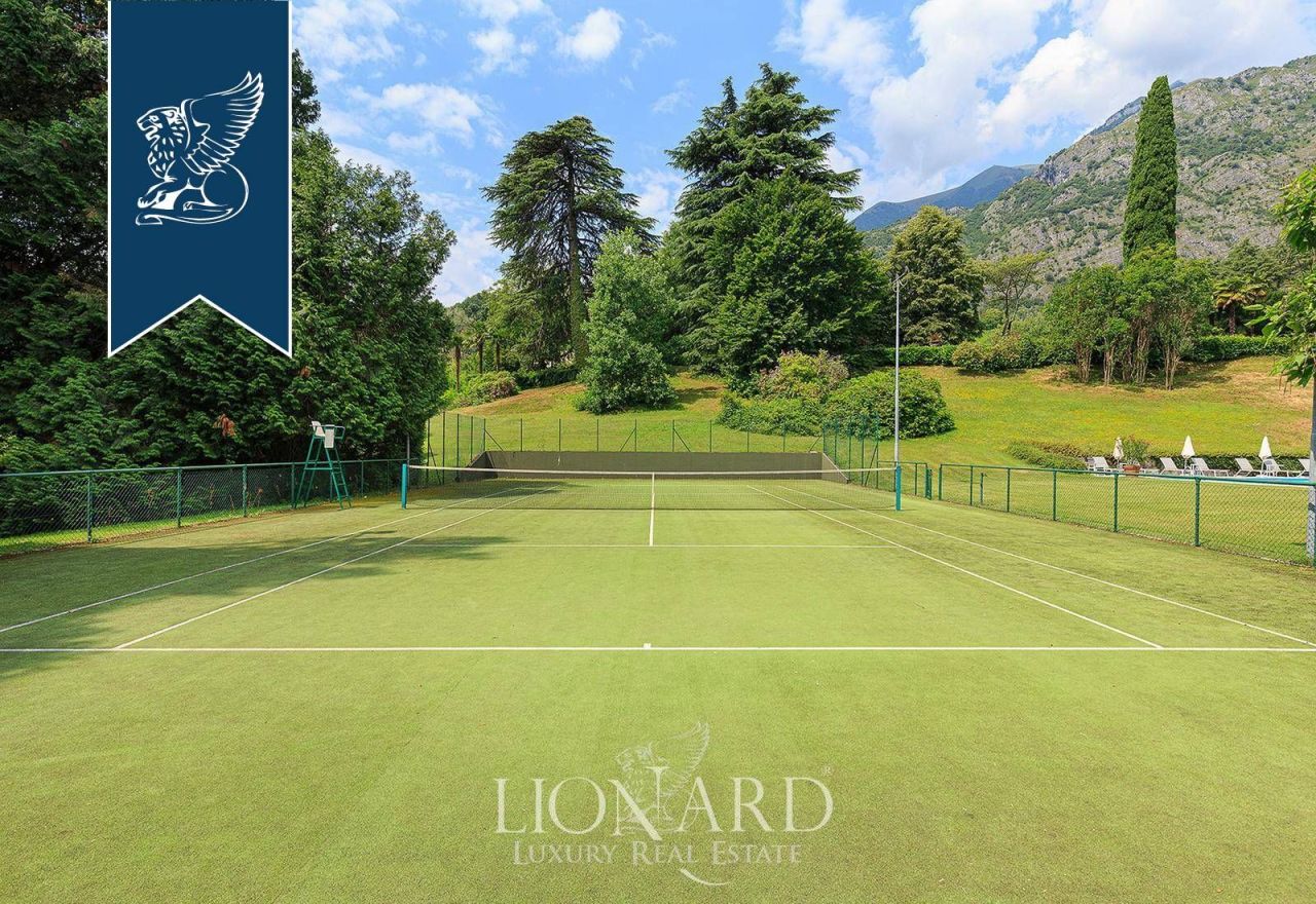 Вилла в Грианте, Италия, 380 м² - фото 12