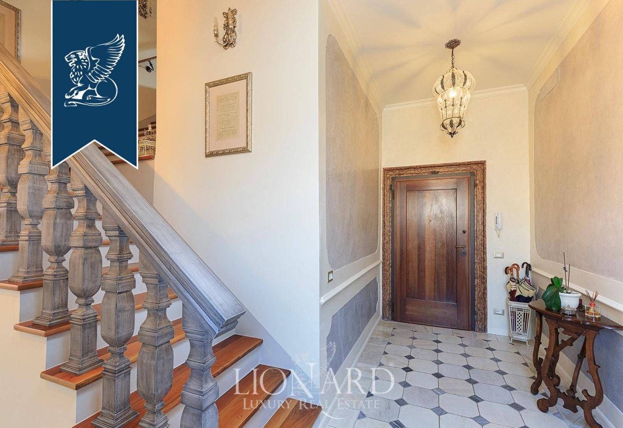 Апартаменты в Венеции, Италия, 310 м² - фото 12