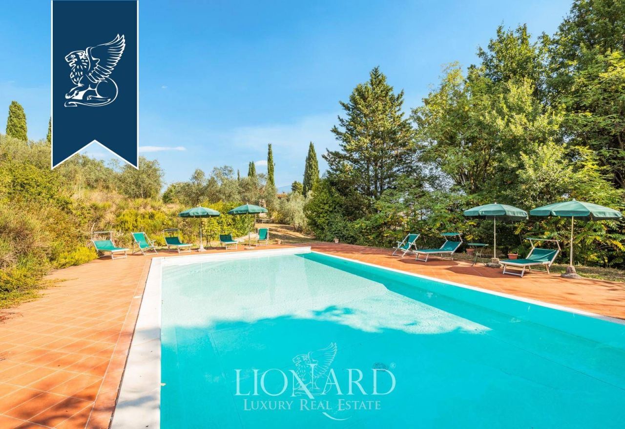 Ферма во Флоренции, Италия, 660 м² - фото 12