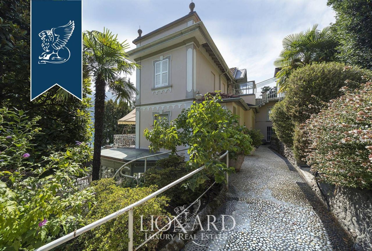 Вилла в Лальо, Италия, 457 м² - фото 12