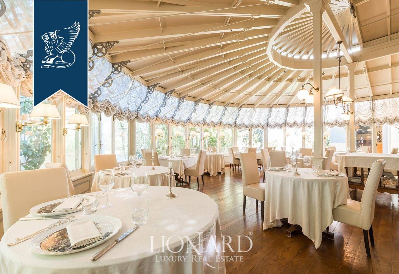 Отель, гостиница в Лукке, Италия, 1 200 м² - фото 12