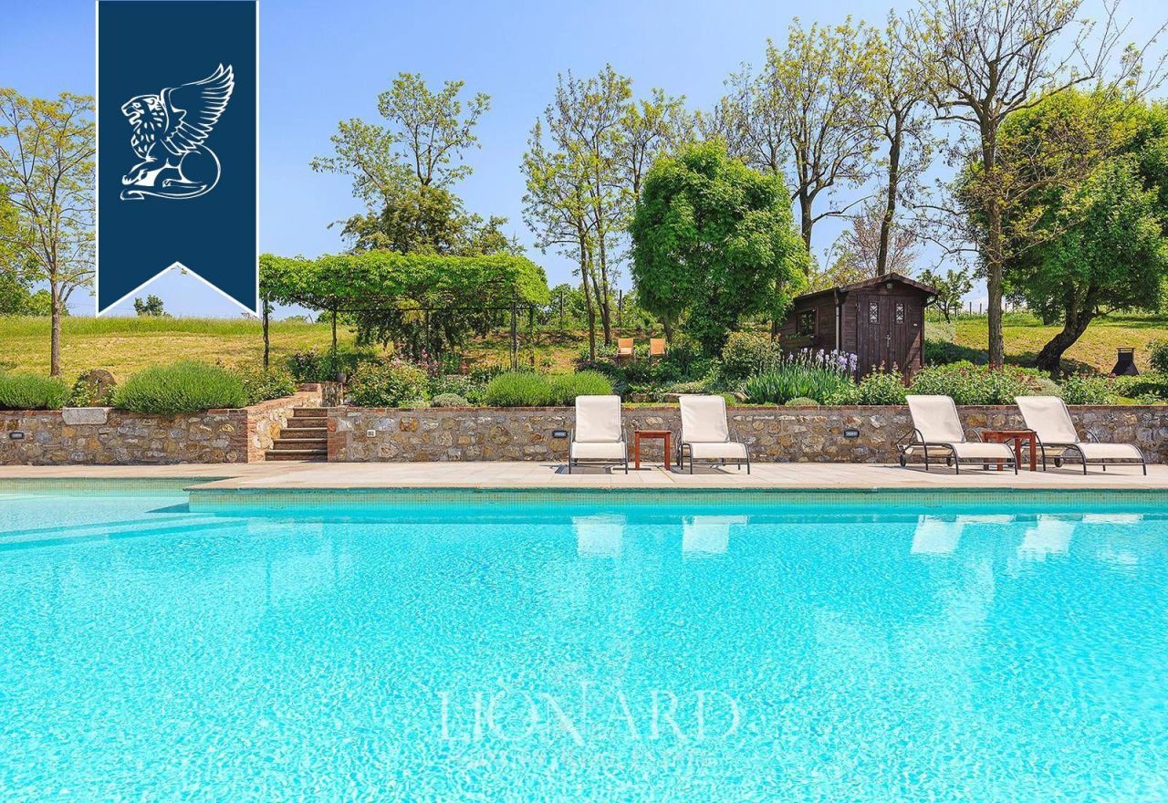 Вилла в Модене, Италия, 900 м² - фото 12