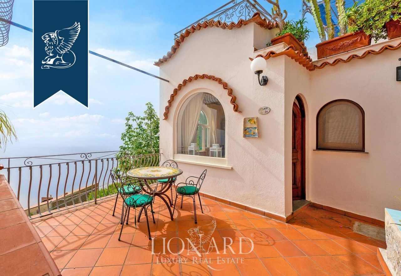 Вилла в Салерно, Италия, 400 м² - фото 12