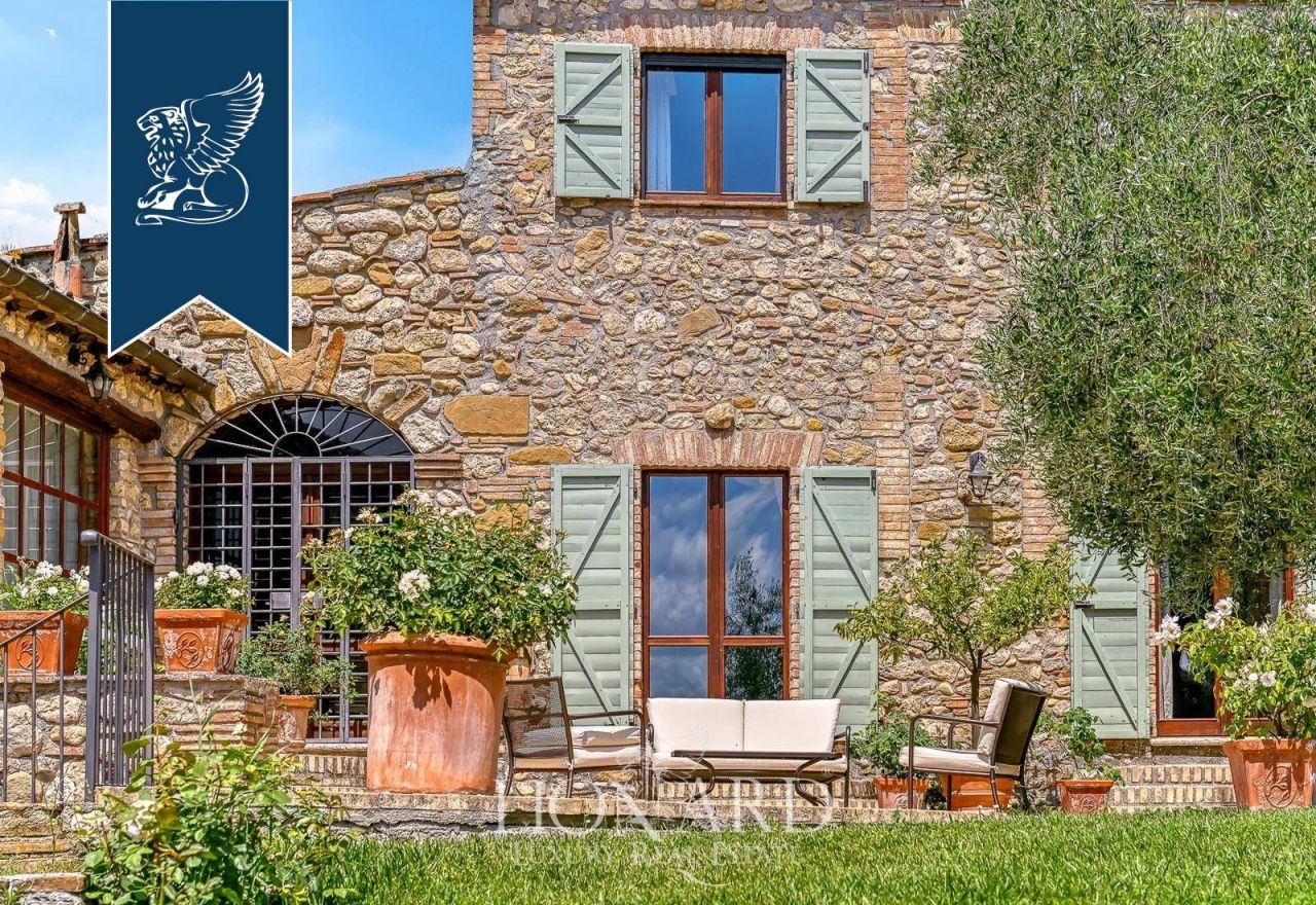 Ферма в Амелии, Италия, 850 м² - фото 12