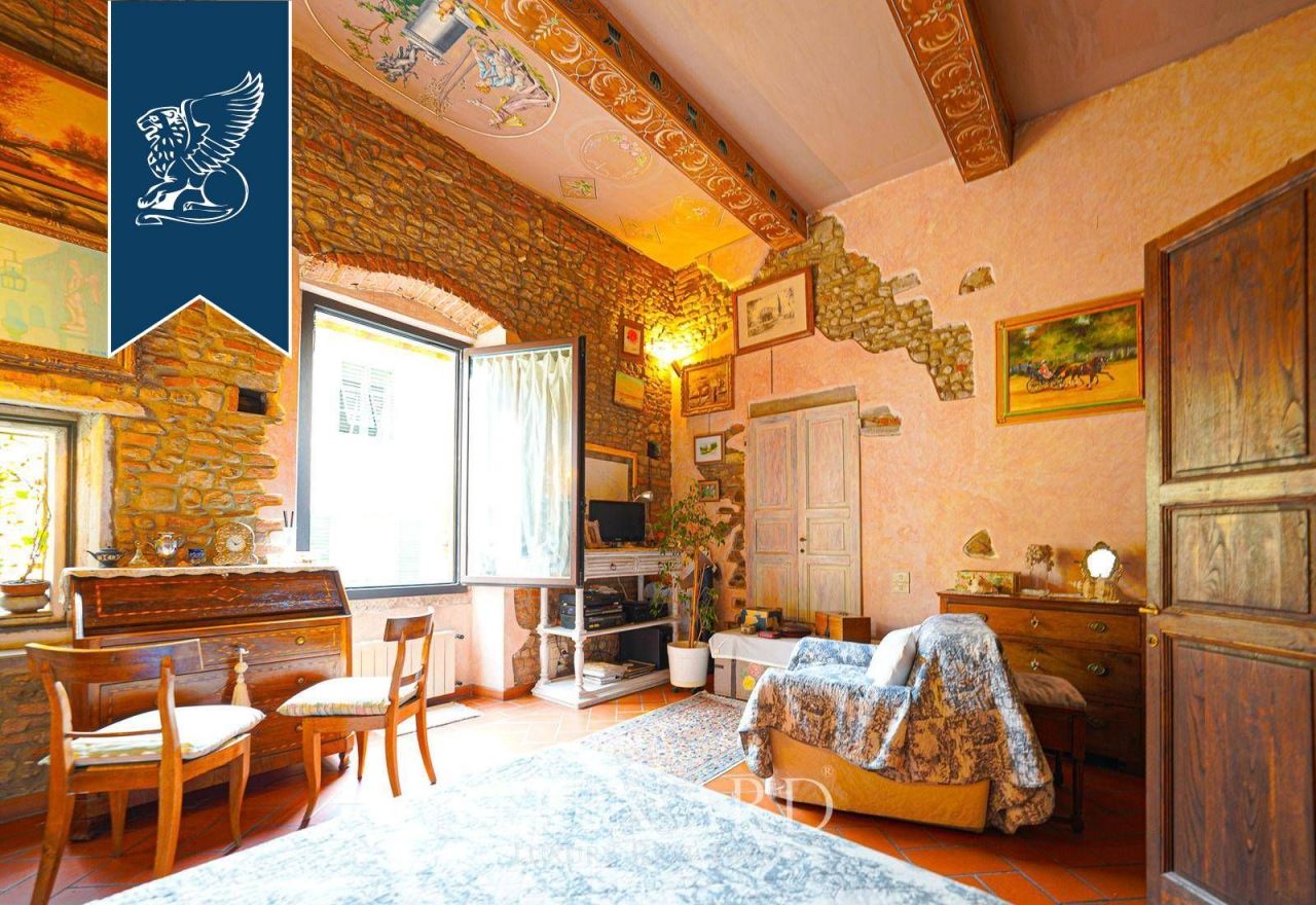 Апартаменты во Флоренции, Италия, 250 м² - фото 12