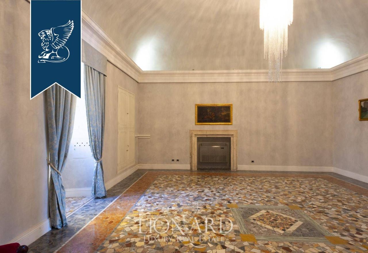 Дом в Витербо, Италия, 2 500 м² - фото 12