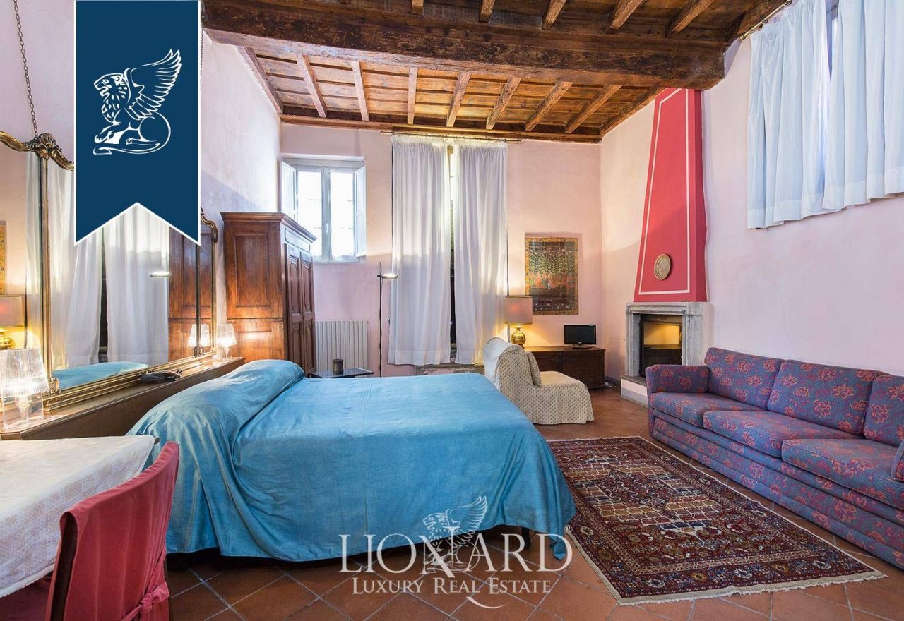 Вилла в Милане, Италия, 1 500 м² - фото 12