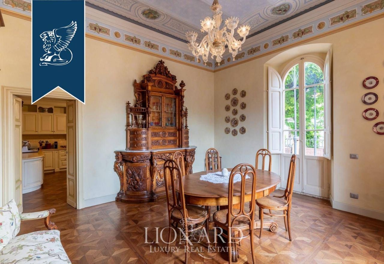 Дом в Перудже, Италия, 800 м² - фото 12