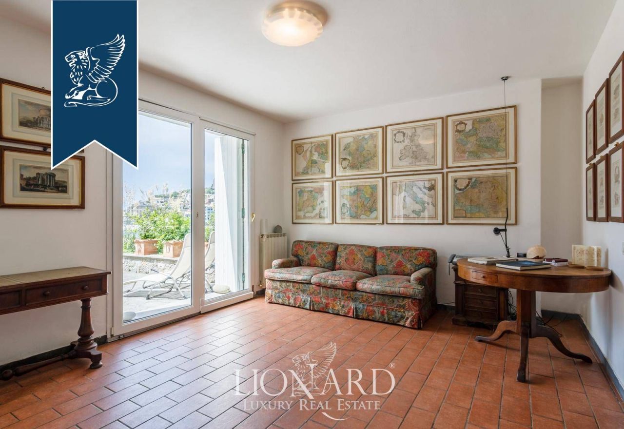 Апартаменты в Портовенере, Италия, 120 м² - фото 12