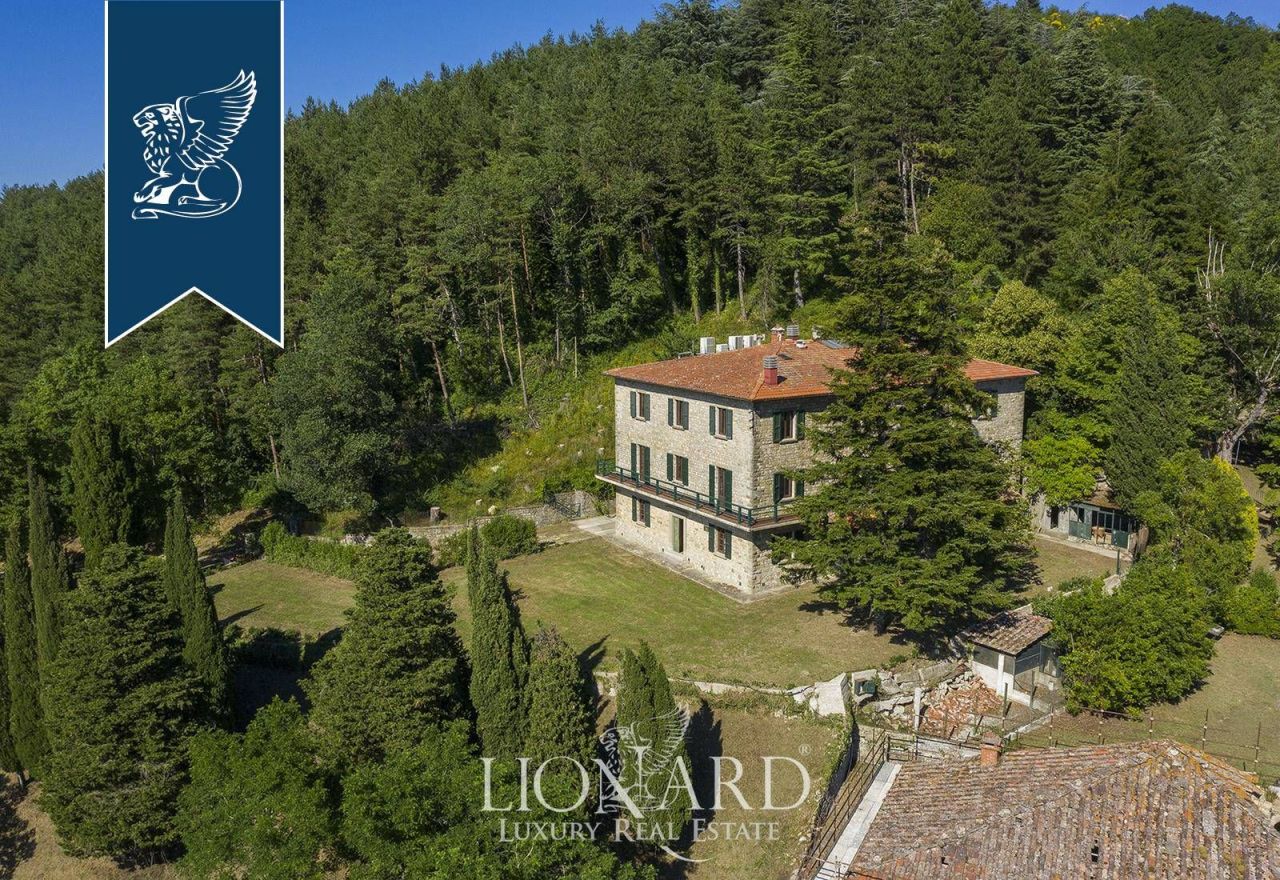 Ферма во Флоренции, Италия, 1 000 м² - фото 12