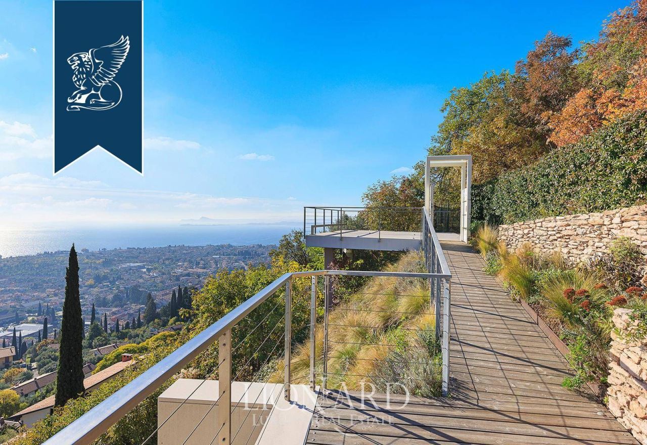 Вилла в Брешии, Италия, 460 м² - фото 12