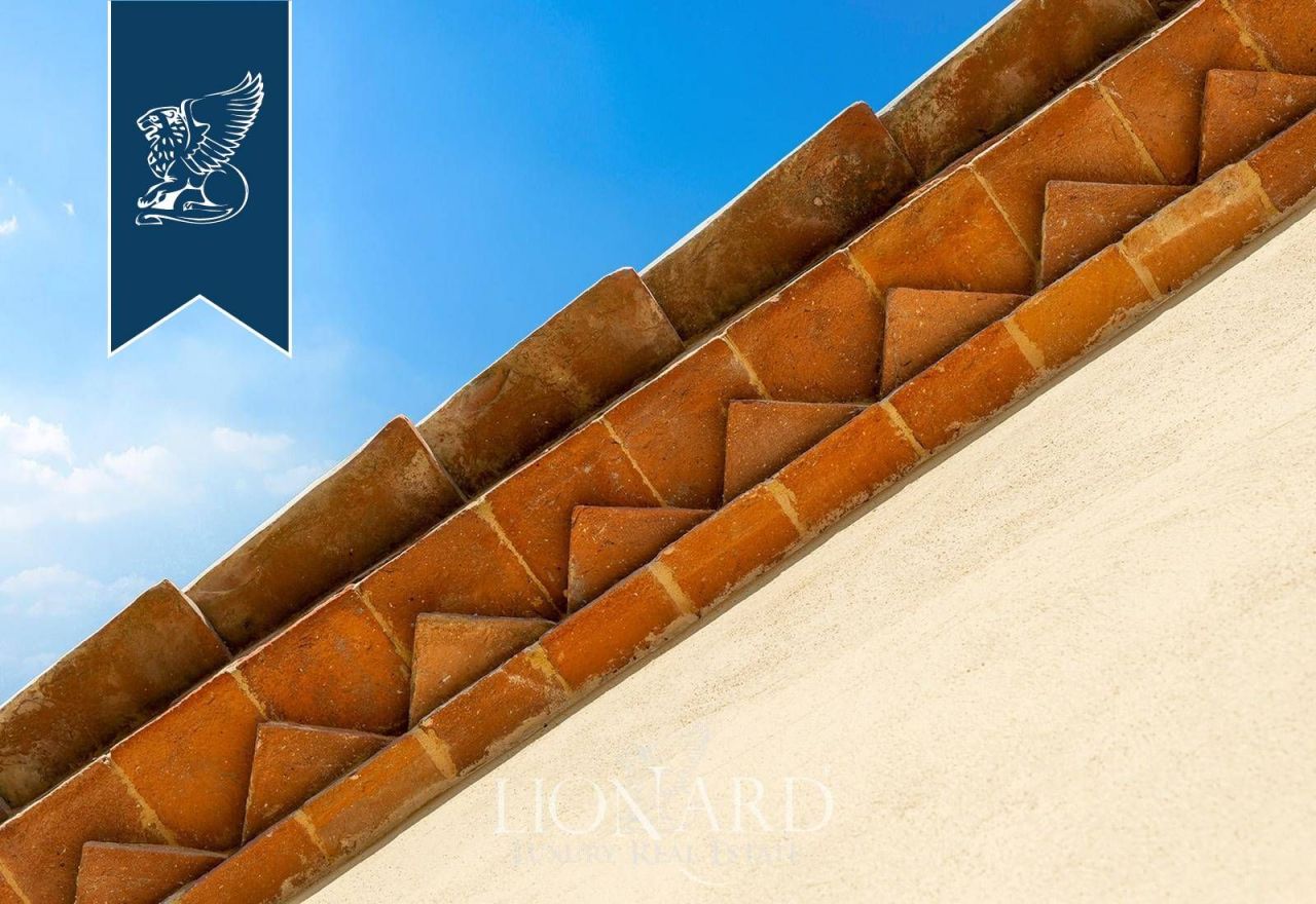 Вилла в Креспине, Италия, 600 м² - фото 12