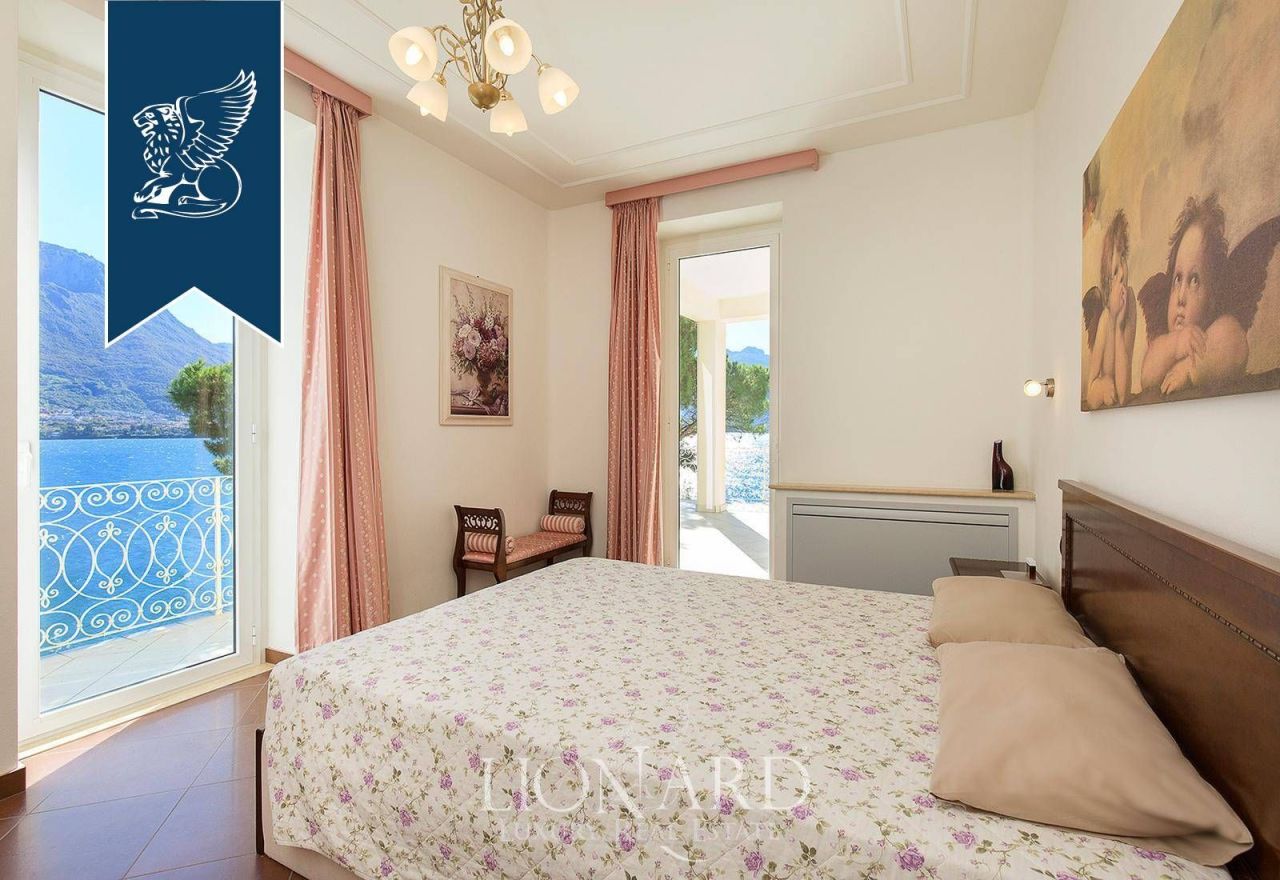 Вилла в Белладжо, Италия, 550 м² - фото 12