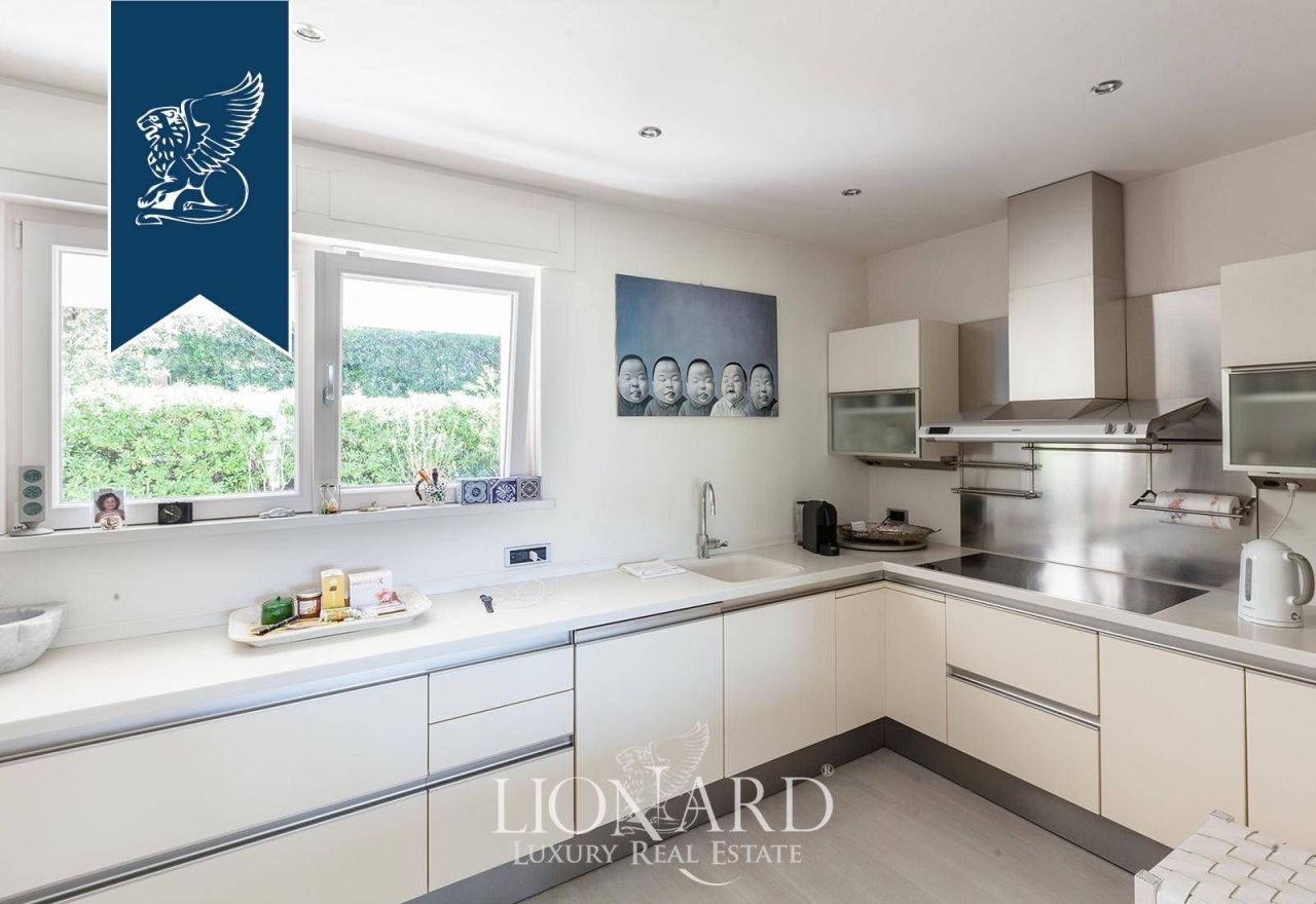 Вилла в Розиньяно Мариттимо, Италия, 980 м² - фото 12