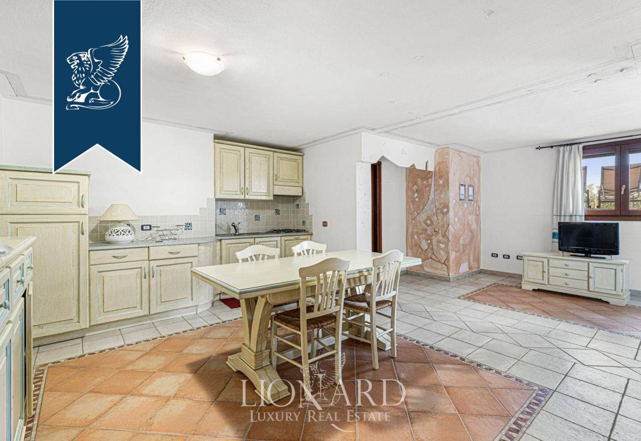 Вилла в Сан-Теодоро, Италия, 217 м² - фото 12