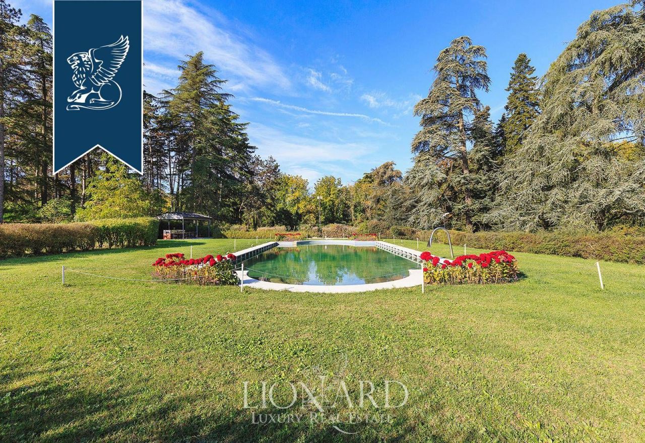 Вилла в Парме, Италия, 4 000 м² - фото 12