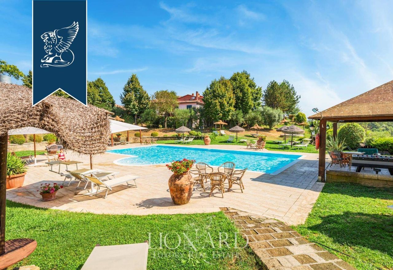 Ферма во Флоренции, Италия, 900 м² - фото 12