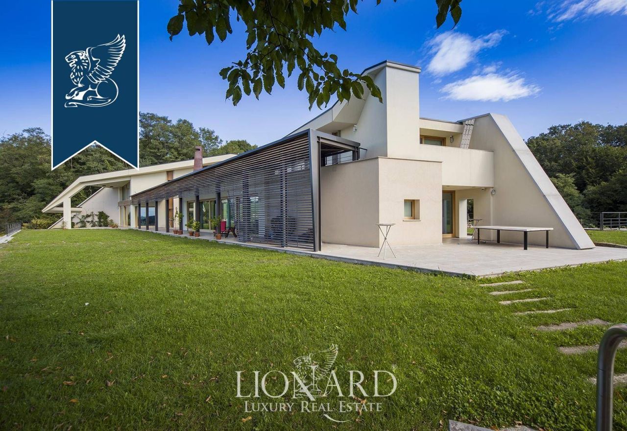 Ферма в Удине, Италия, 900 м² - фото 12