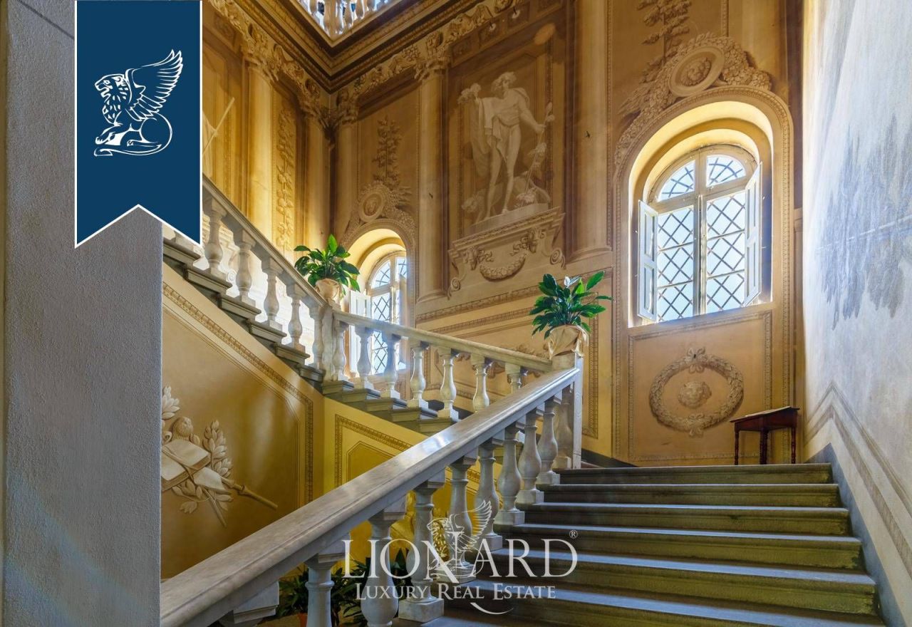 Вилла в Пизе, Италия, 3 000 м² - фото 12