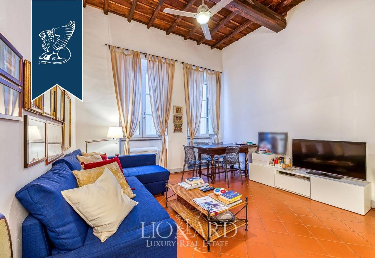 Дом в Риме, Италия, 490 м² - фото 12