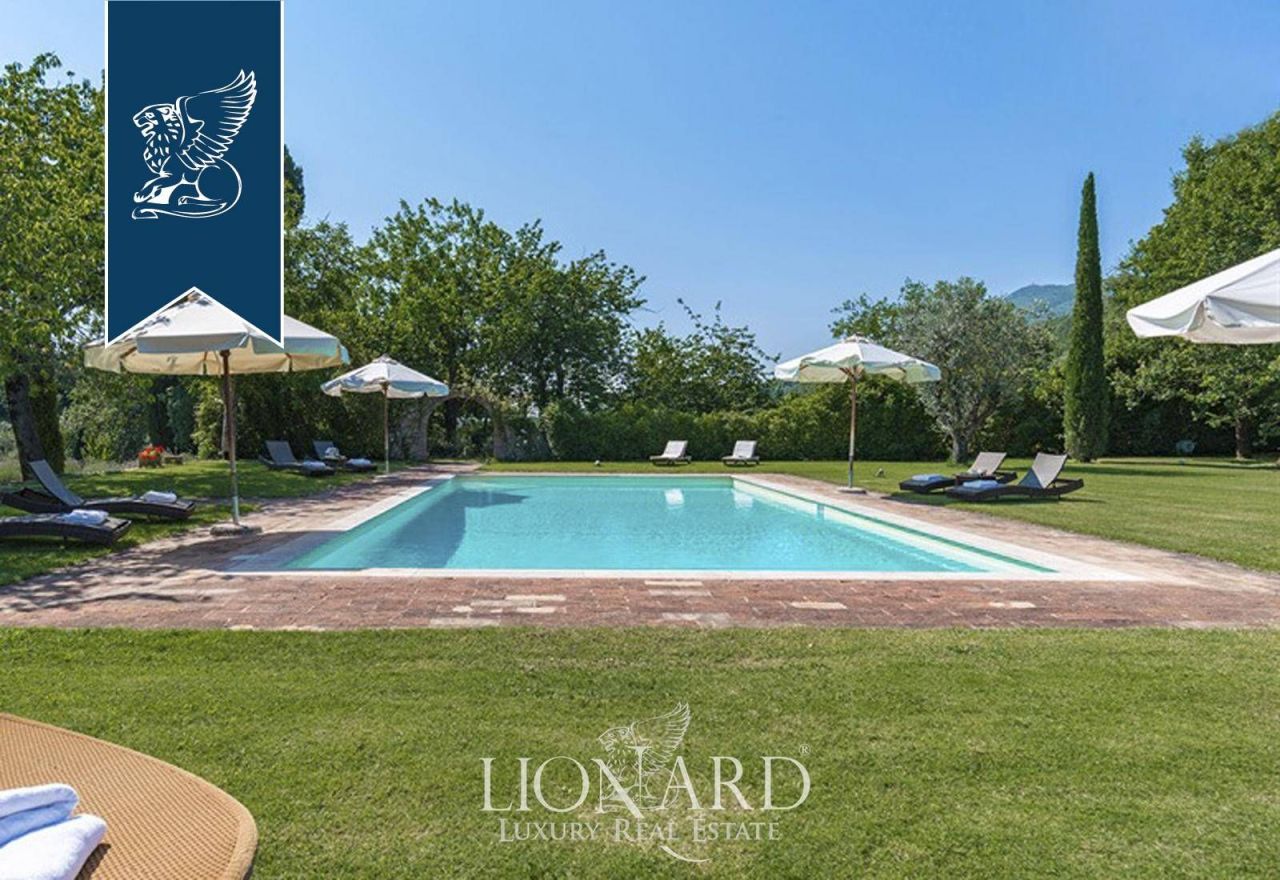 Вилла в Сартеано, Италия, 560 м² - фото 12