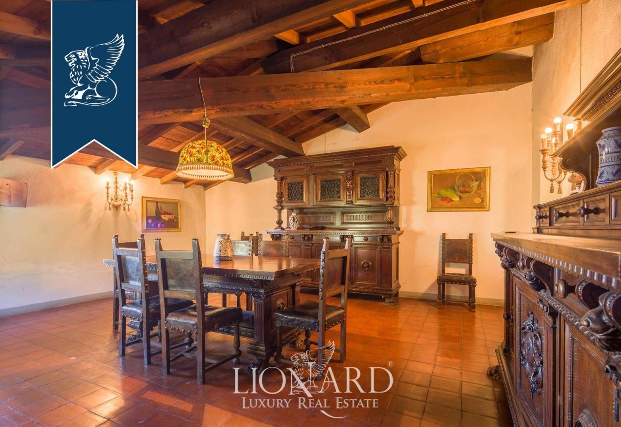 Вилла в Болонье, Италия, 1 000 м² - фото 12