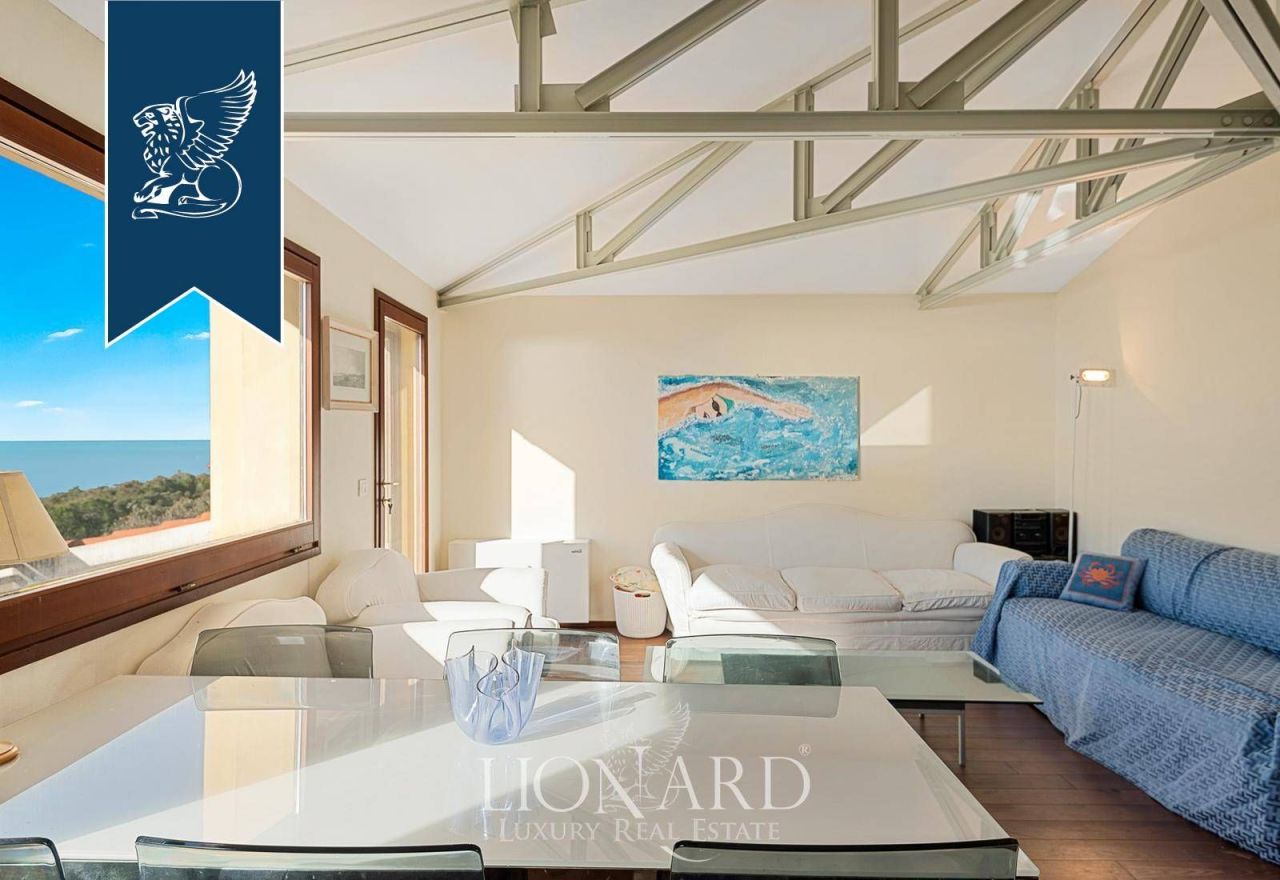 Вилла в Гроссето, Италия, 589 м² - фото 12