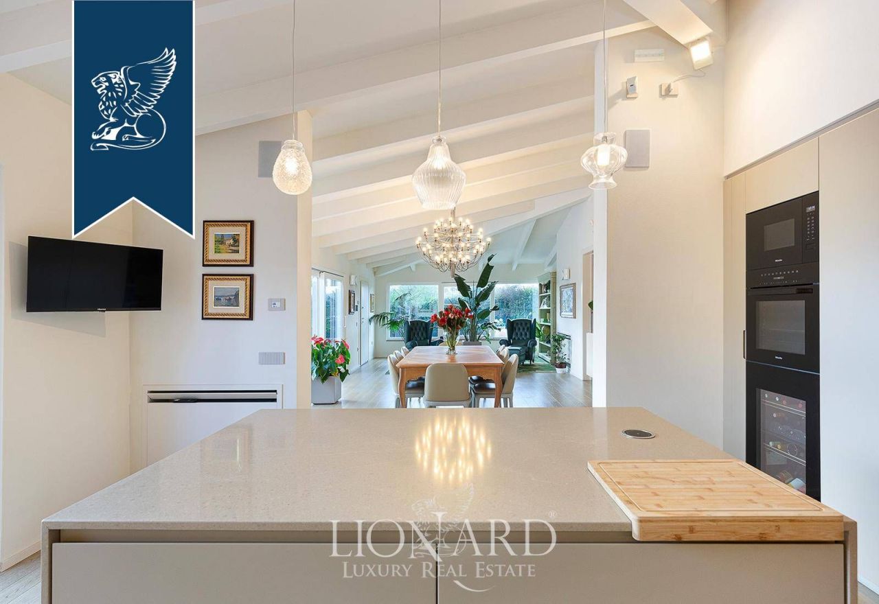 Вилла в Чечине, Италия, 600 м² - фото 12