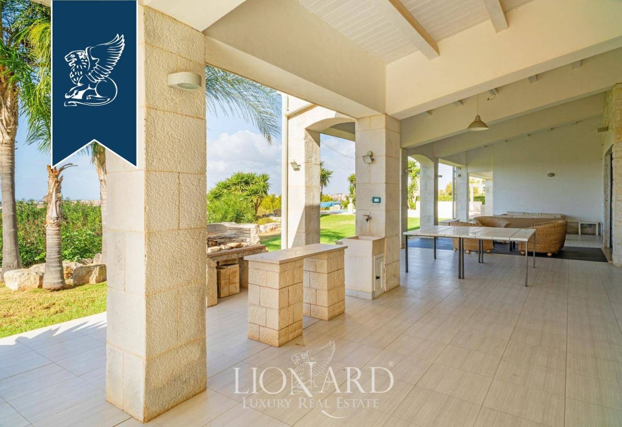 Вилла в Рагузе, Италия, 800 м² - фото 12