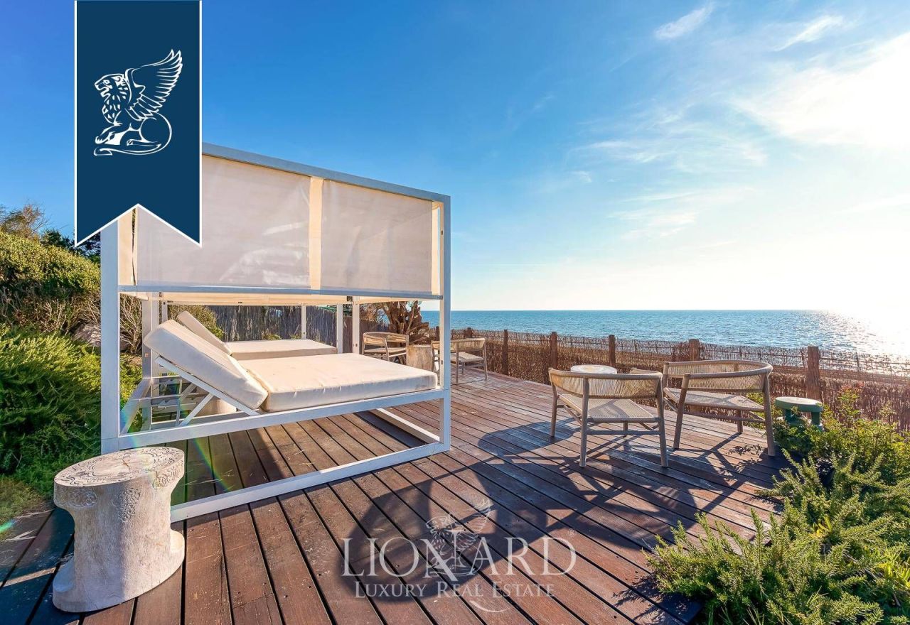 Вилла в Сабаудии, Италия, 500 м² - фото 12