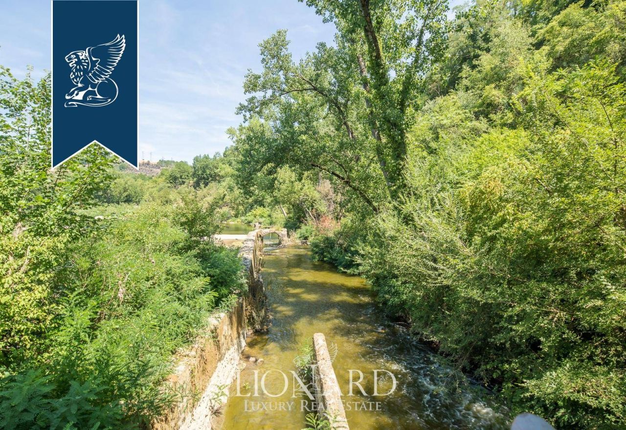 Вилла во Флоренции, Италия, 1 000 м² - фото 12