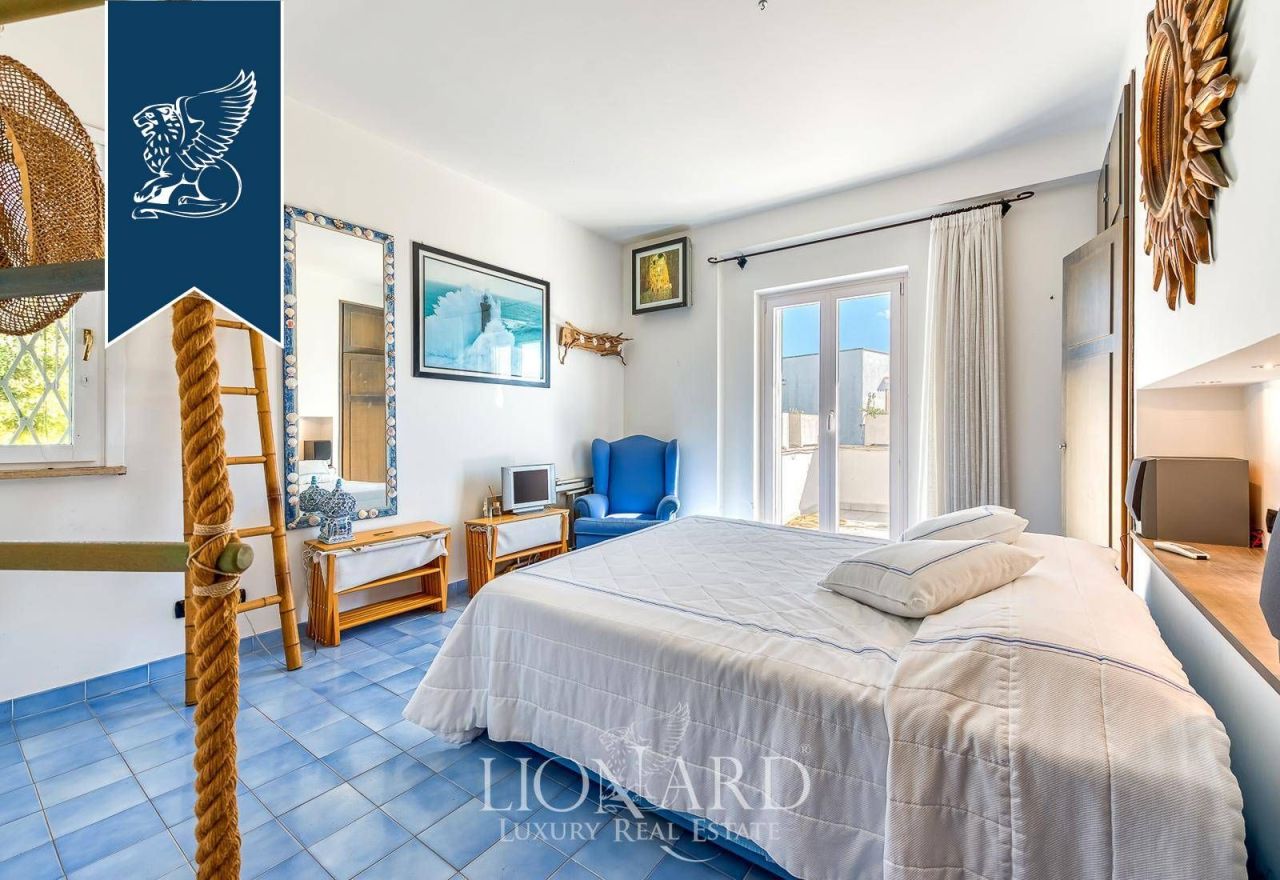 Вилла в Сабаудии, Италия, 400 м² - фото 12